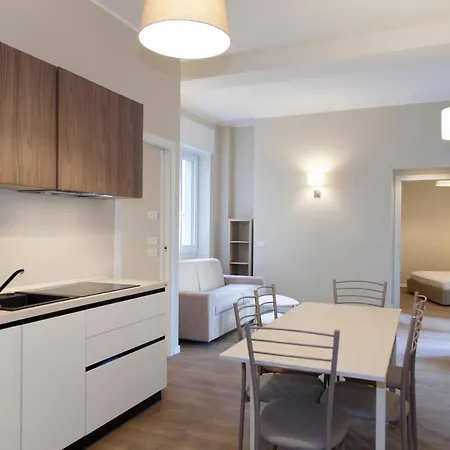 Apartmanhotel Twoone