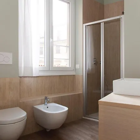 Twoone Apartmanhotel