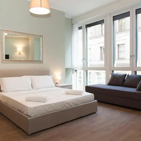 Twoone Aparthotel