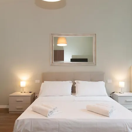 Twoone Aparthotel *