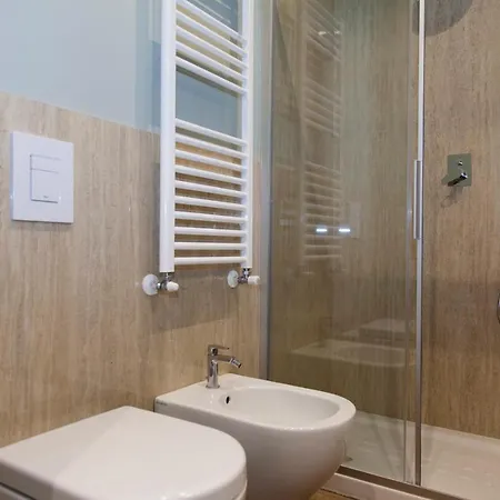 Twoone Aparthotel Milano