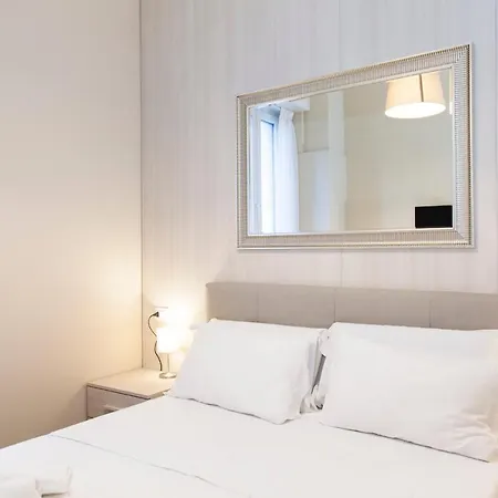 Aparthotel Twoone Milano